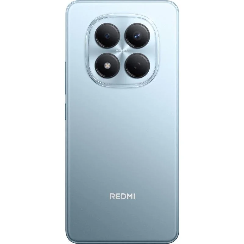 Telefon Xiaomi Redmi Note 15 Pro Black 12Gb Ram 512Gb 4