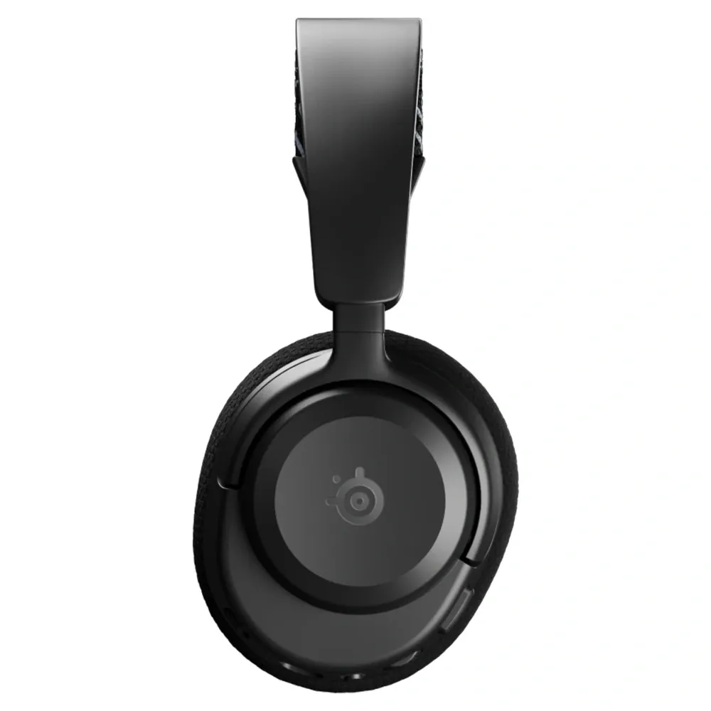 Kulaklık SteelSeries SSH61686 Arctis Nova 3PW Wireless Siyah 2
