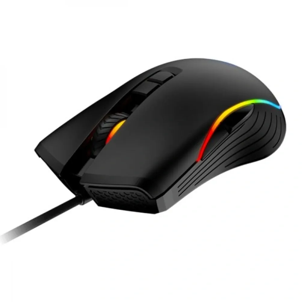 Mouse Msi Forge Gm300 Gaming Usb