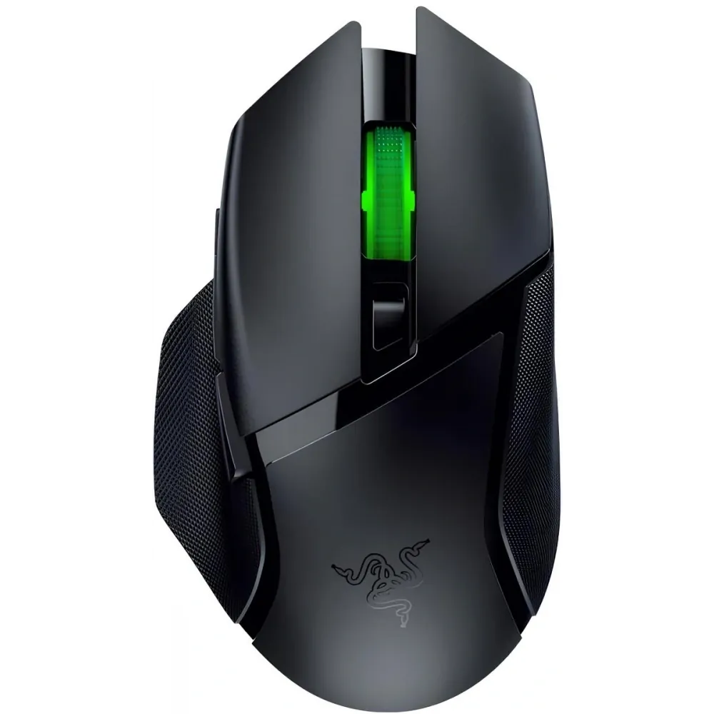 Mouse Razer Basilisk V3 X Hyperspeed Rgb Rz01-04870100-R3G1 Wireless thumbnail 2