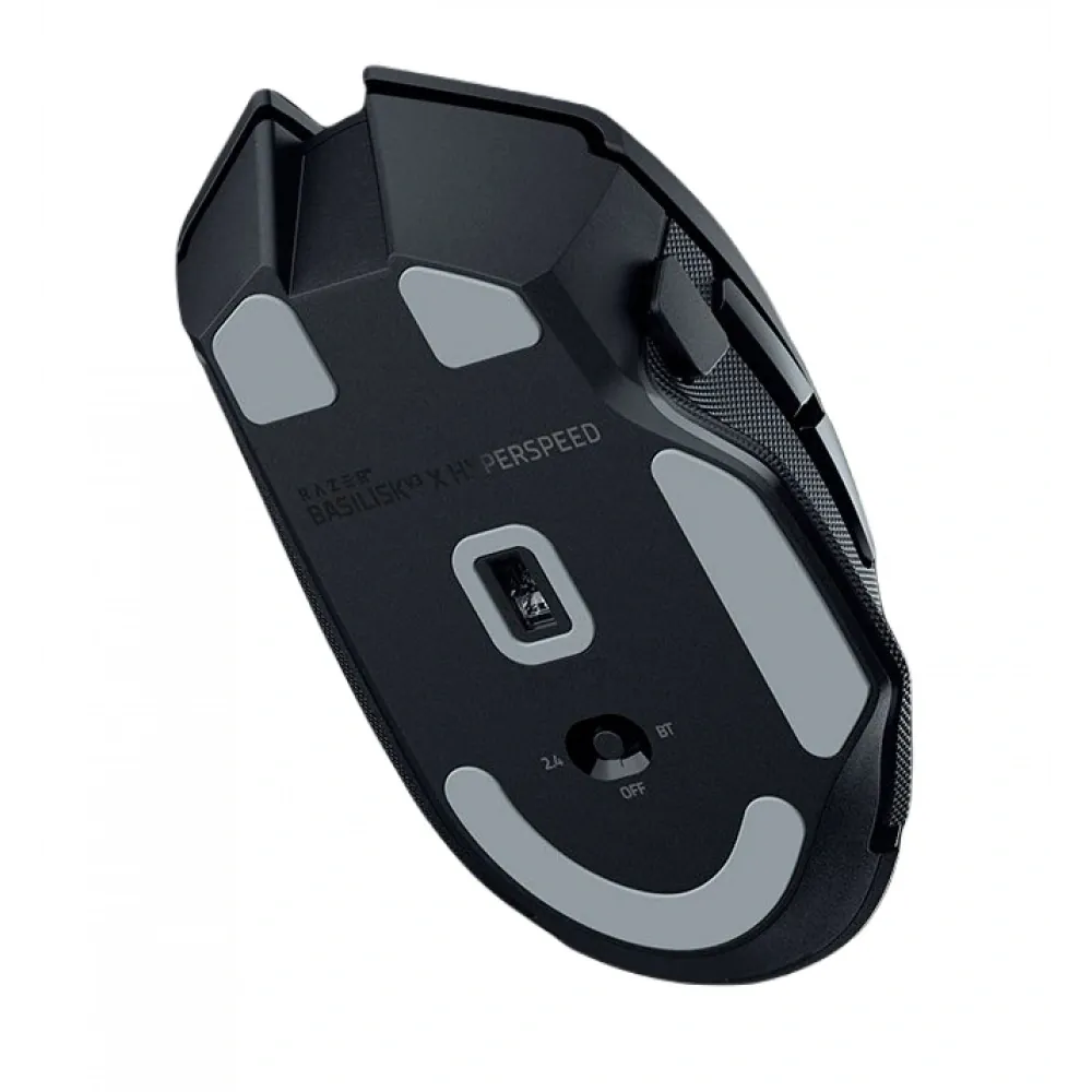 Mouse Razer Basilisk V3 X Hyperspeed Rgb Rz01-04870100-R3G1 Wireless thumbnail 3