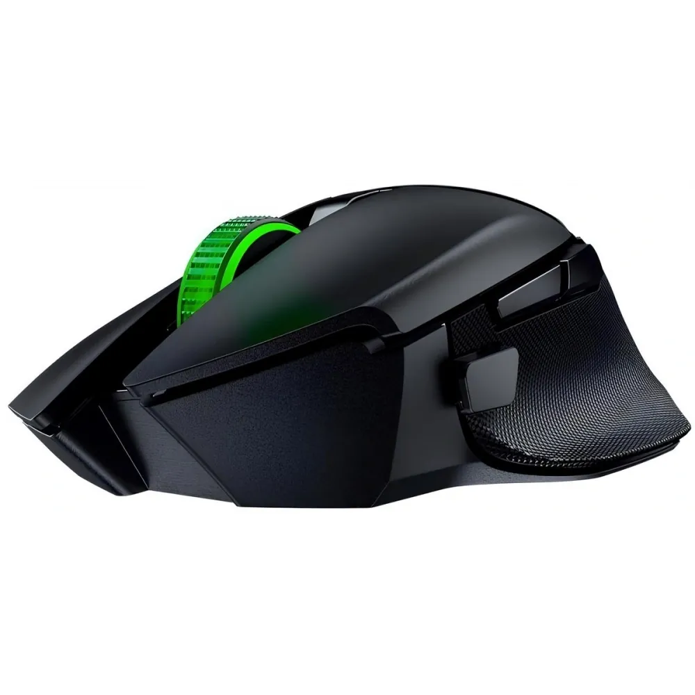 Mouse Razer Basilisk V3 X Hyperspeed Rgb Rz01-04870100-R3G1 Wireless thumbnail 4