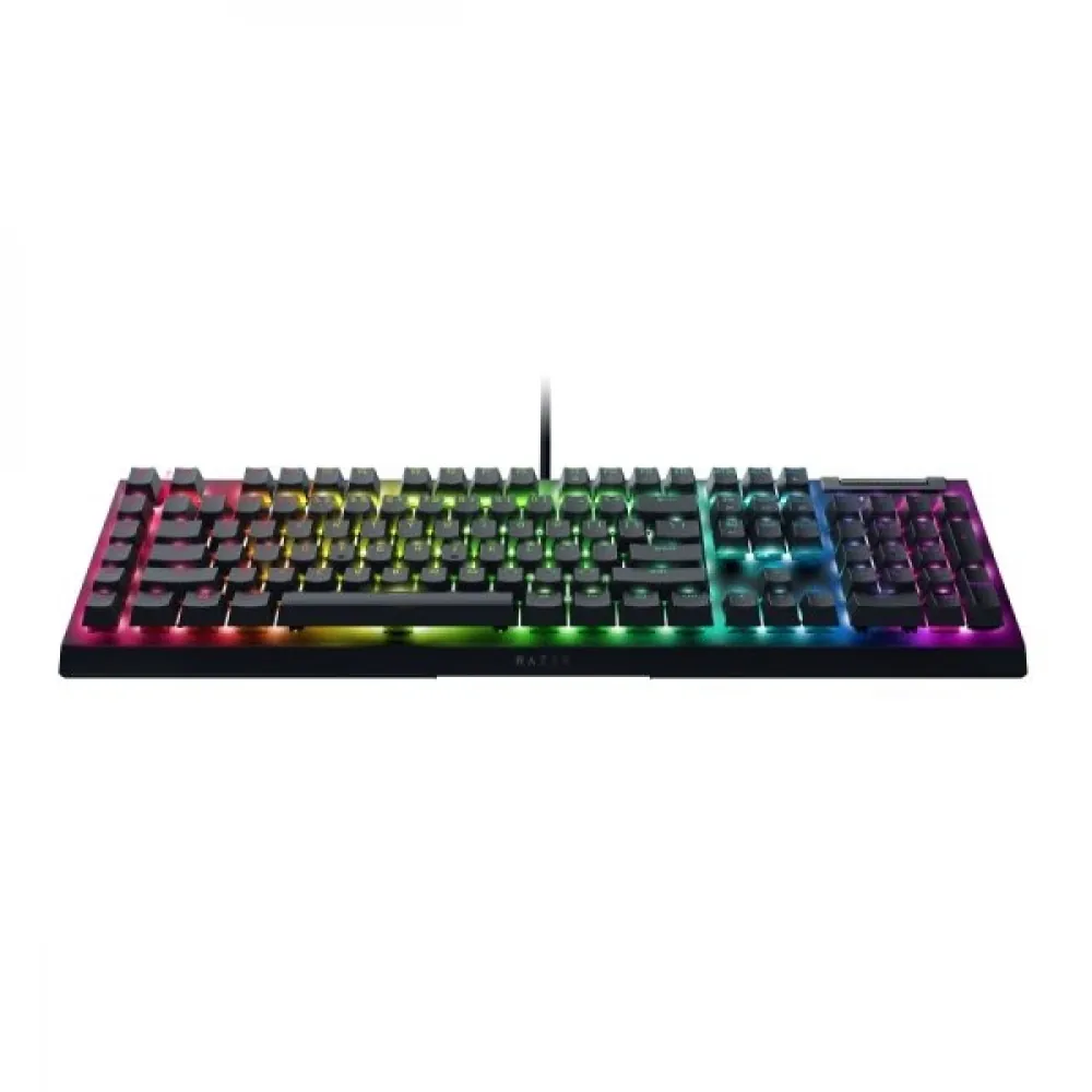 Klavye Razer Blackwıdow V4 X Rz03-04701200-R3L1 Green Swıtch Tr Layout thumbnail 2