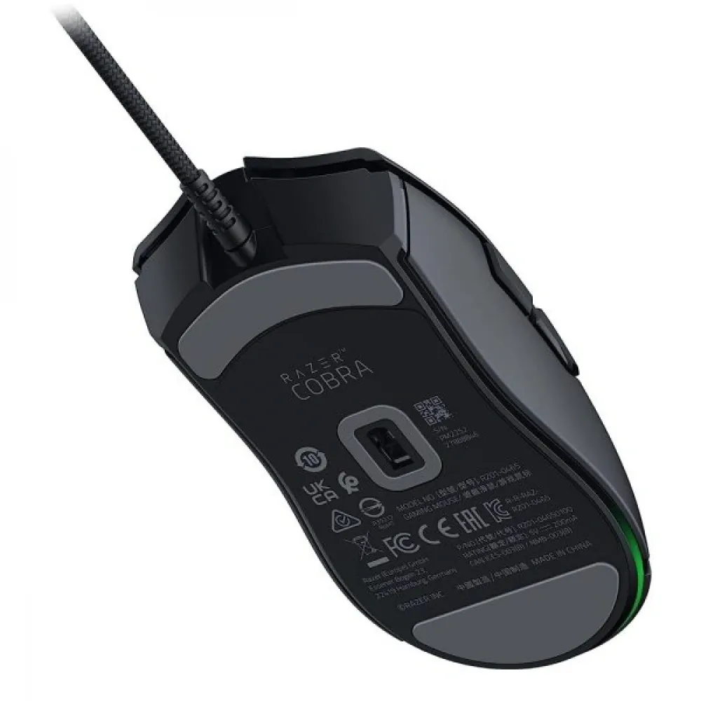 Mouse Razer Cobra Rz01-04650100-R3M1 Kablolu Gaming thumbnail 2