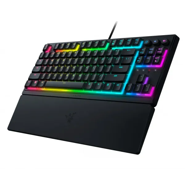Klavye Razer Ornata V3 Rz03-04881700-R3L1 Rgb Tenkeyless Tr Layout