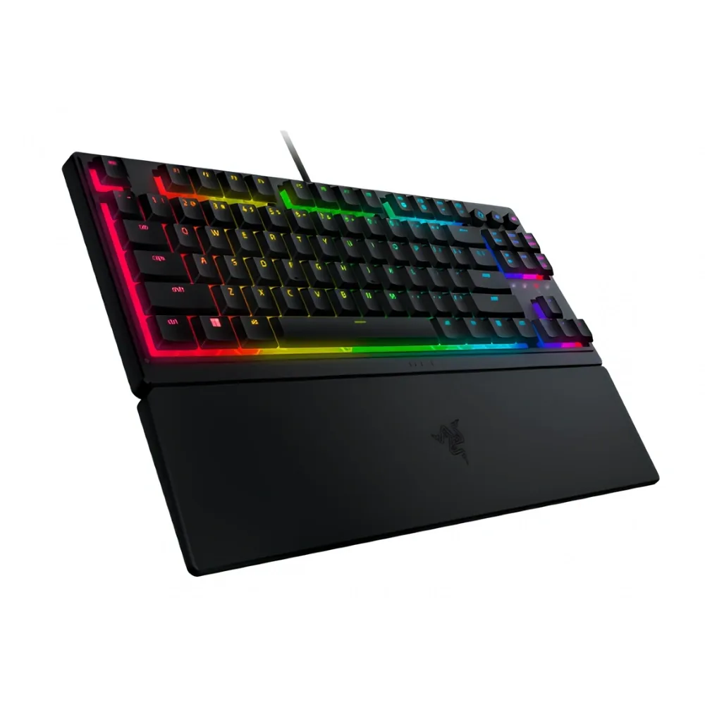 Klavye Razer Ornata V3 Rz03-04881700-R3L1 Rgb Tenkeyless Tr Layout thumbnail 2
