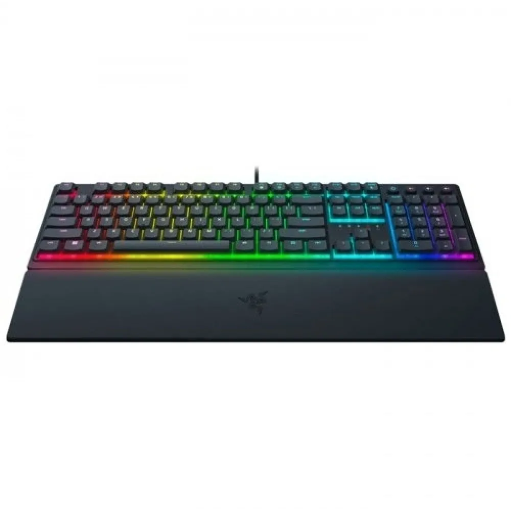 Klavye Razer Ornata V3 Rz03-04461200-R3L1 Rgb Mecha-Membrane Tr Layout