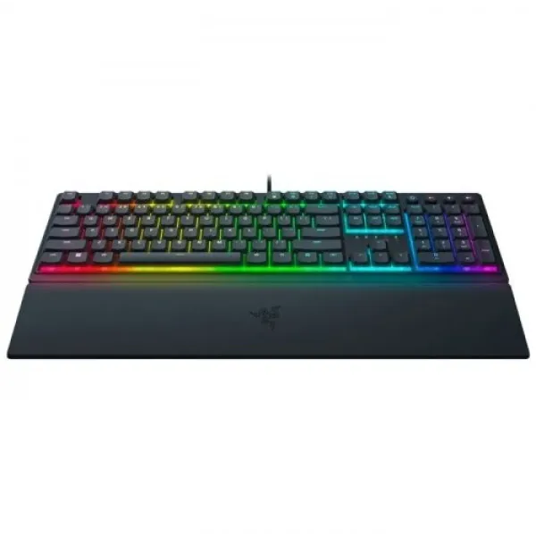 Klavye Razer Ornata V3 Rz03-04461200-R3L1 Rgb Mecha-Membrane Tr Layout