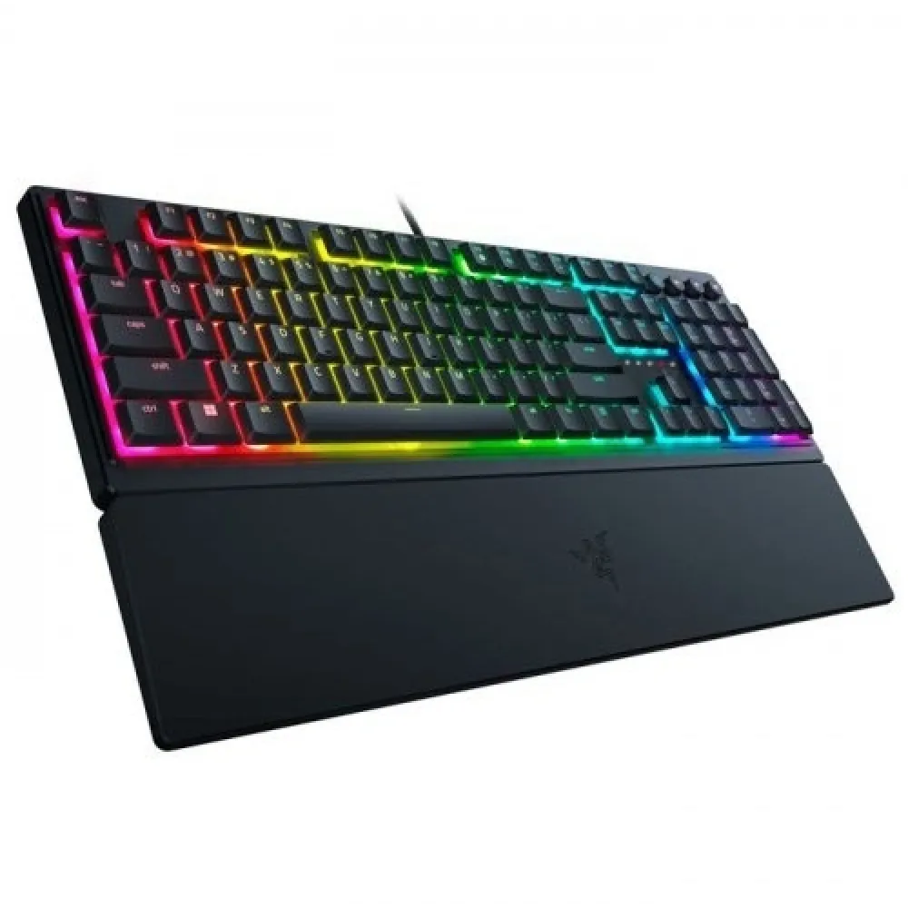 Klavye Razer Ornata V3 Rz03-04461200-R3L1 Rgb Mecha-Membrane Tr Layout thumbnail 3