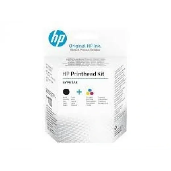 Kartuş HP Printhead Kit 3YP61AE 5810-5820-315-115-419-319-457