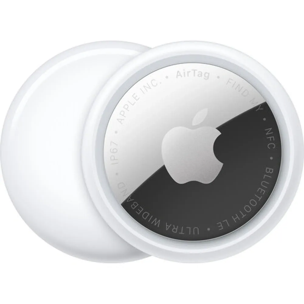 Apple AirTag Mfe94ll/A 1 Pack (2nd Gen)