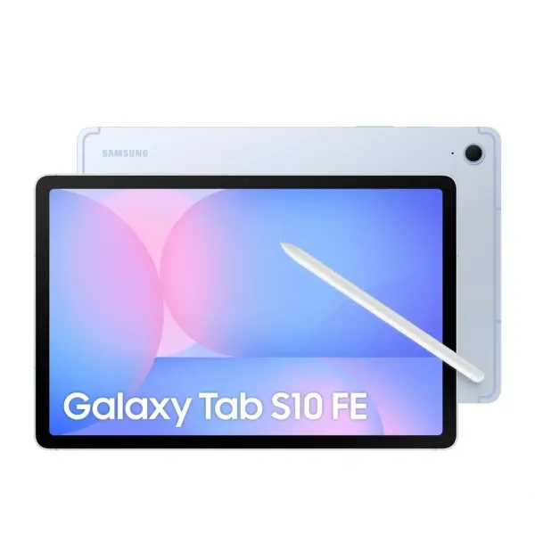 Samsung Galaxy Tab S10 Fe+ 13.1" Sm-X620 12Gb/256Gb Wifi Blue