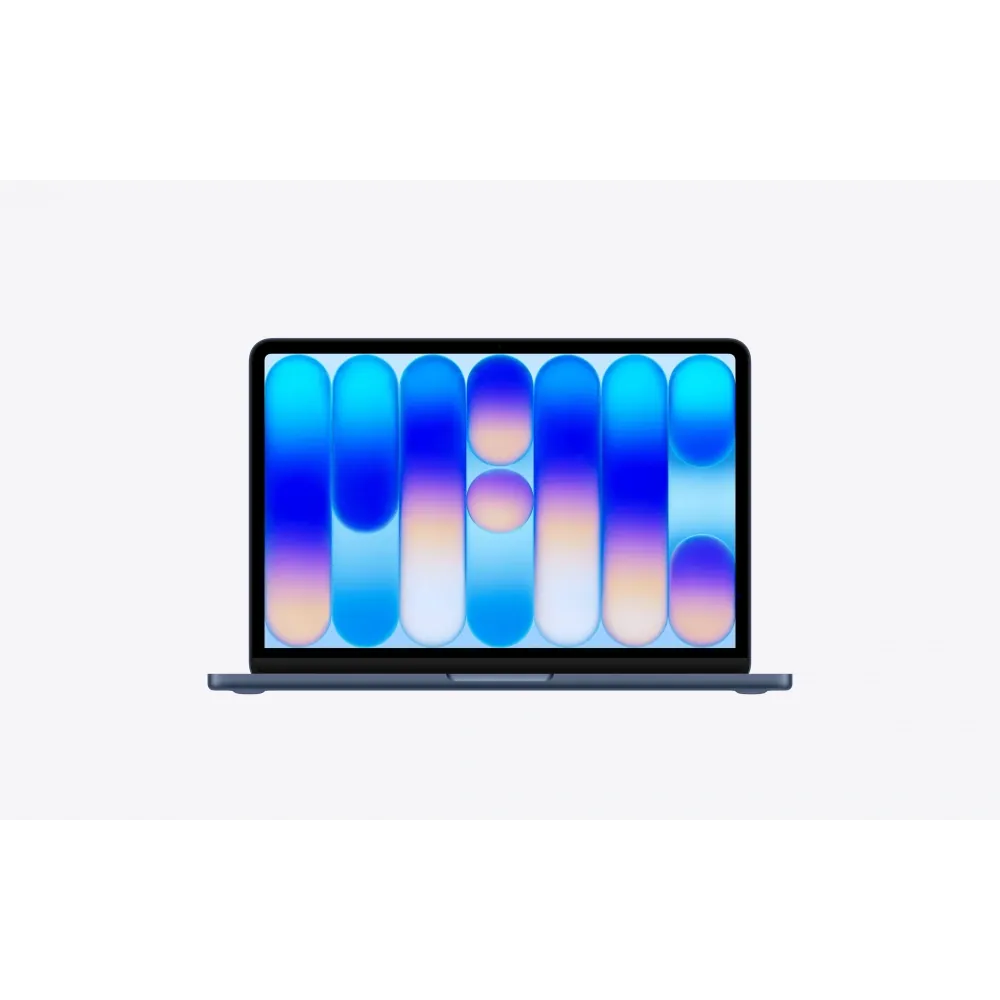 Apple Macbook Neo Mhfg4 13" 8Gb Ram 512Gb Ssd Indigo Us Layout 2