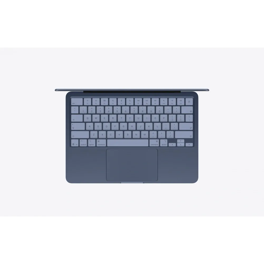Apple Macbook Neo Mhfg4 13" 8Gb Ram 512Gb Ssd Indigo Us Layout 4
