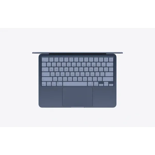 Apple Macbook Neo Mhff4 13" 8Gb Ram 256Gb Ssd Indigo Us Layout