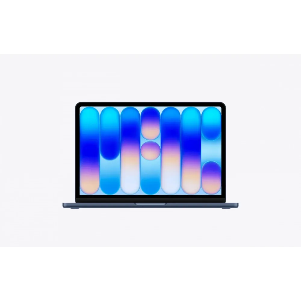 Apple Macbook Neo Mhff4 13" 8Gb Ram 256Gb Ssd Indigo Us Layout 3