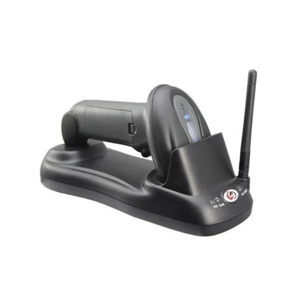 Barkod Okuyucu Sunlux XL9310 1D Lazer Kablosuz Usb