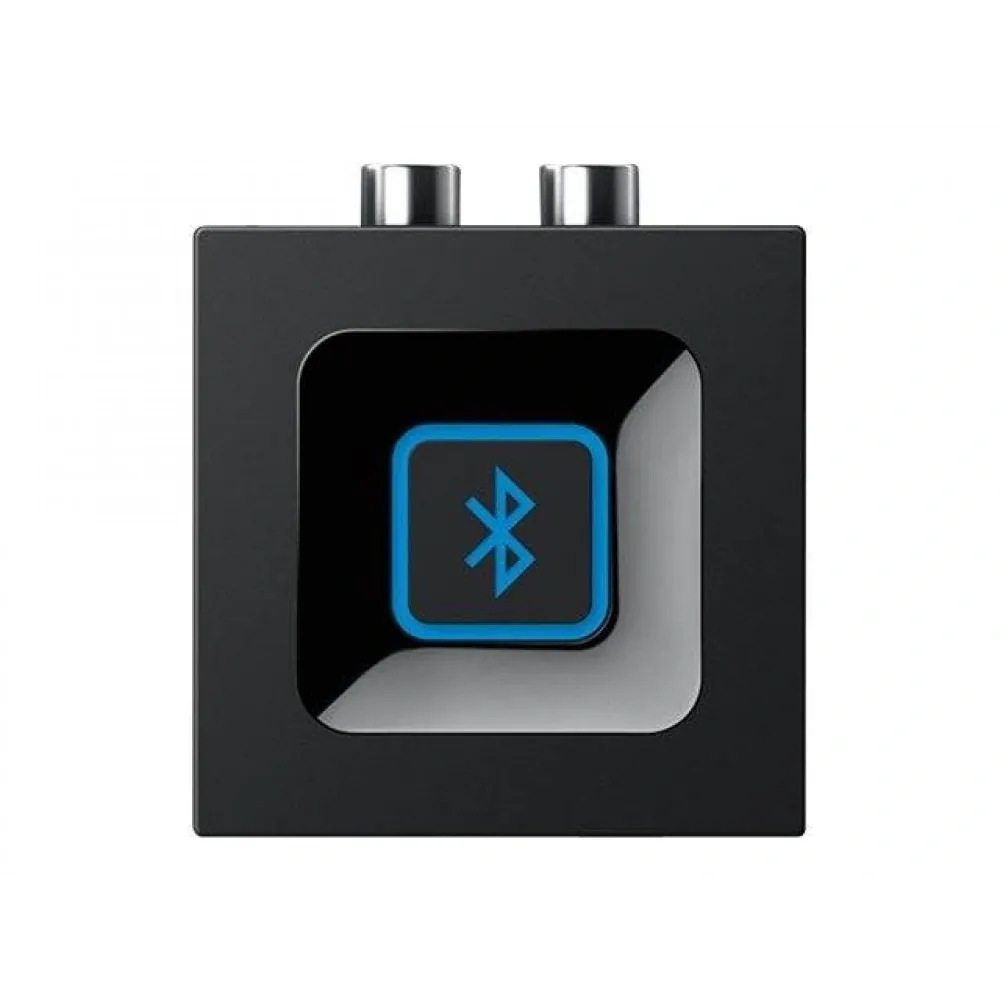 Logitech Bluetooth Audio Adaptor 980-000912
