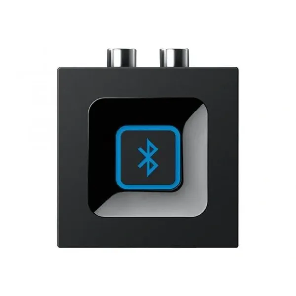 Logitech Bluetooth Audio Adaptor 980-000912