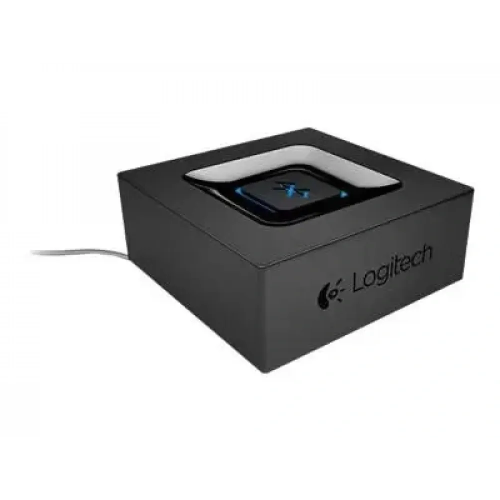 Logitech Bluetooth Audio Adaptor 980-000912 2