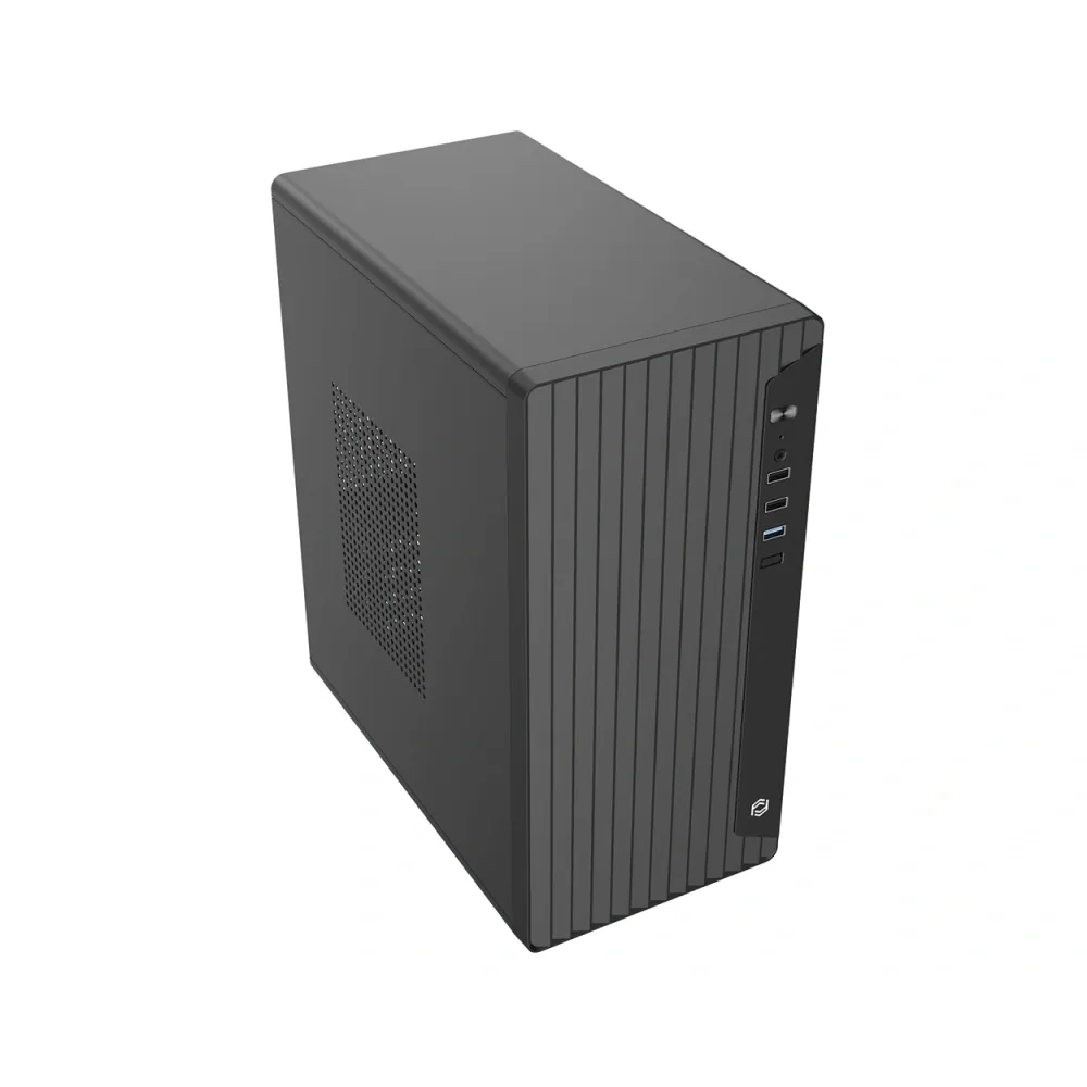 Kasa Frisby FC-2735B 300W Mini Tower Kasa 3