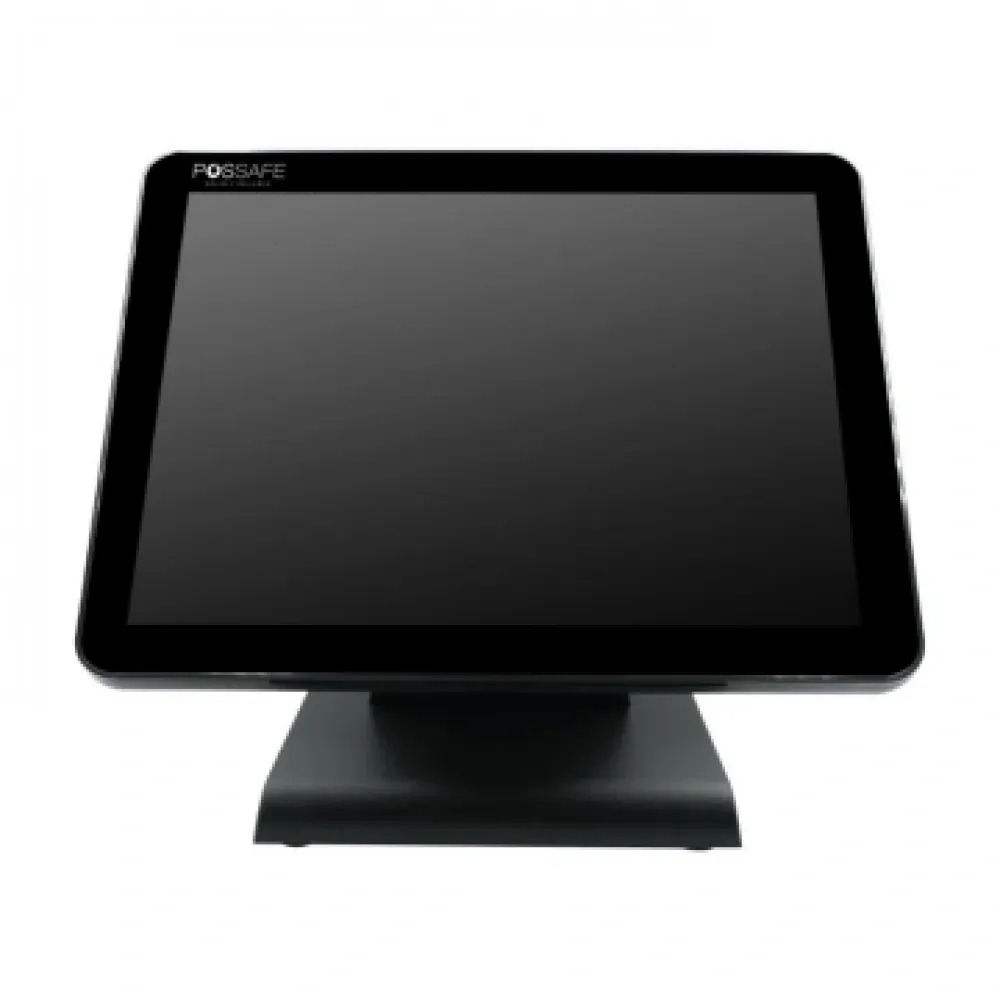 Dokunmatik Pc Possafe Hd-15A i5-5300 8Gb 128Gb Ssd 15"