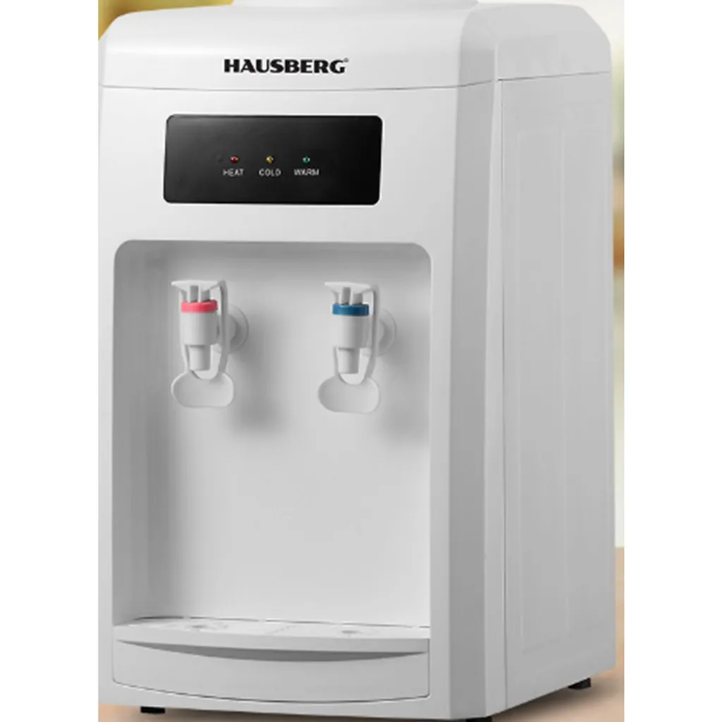HAUSBERG HB6026AB YARIM BOY SU SEBİLİ BEYAZ