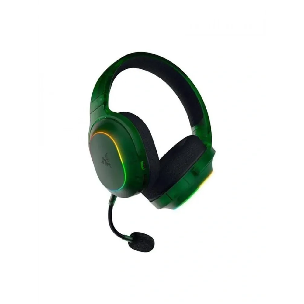 Razer Barracuda X Chroma RZ04-05220300-R3M1 Phantom Green Kablosuz