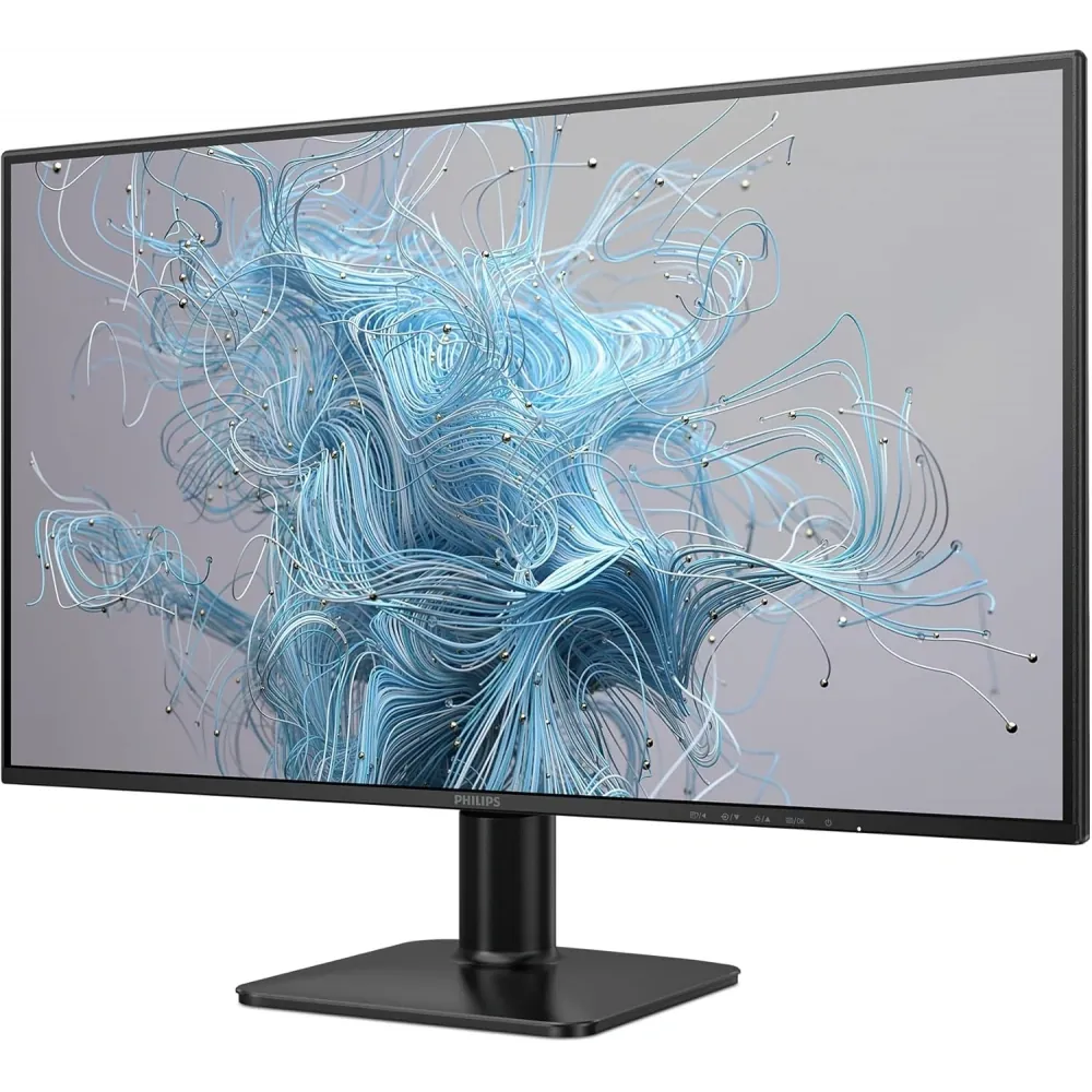 Philips 27" 27E2N1110/00 Ips MM Siyah 1ms 1920x1080 Hdmi Vga 120Hz 2