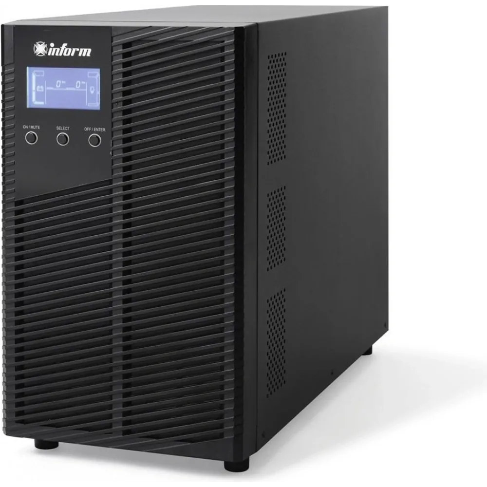 Ups Inform Sinus Evo 1KVA (2x9AH) 5-12dk Online