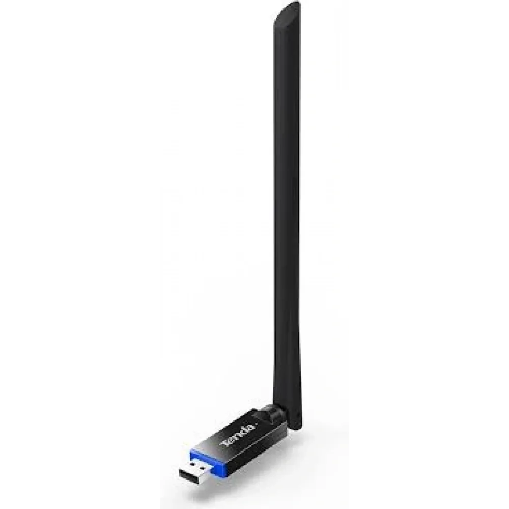 Tenda U10 Ac650 Dual-Band Kablosuz Usb Adaptör