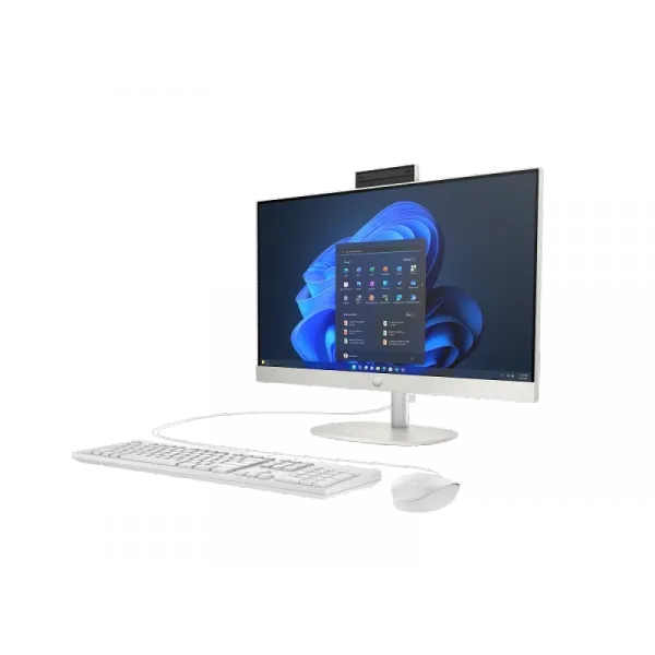 Hp ProOne 240 G10 D1ZF0ET Ultra 5-125U 8Gb 512Gb Ssd 23.8"