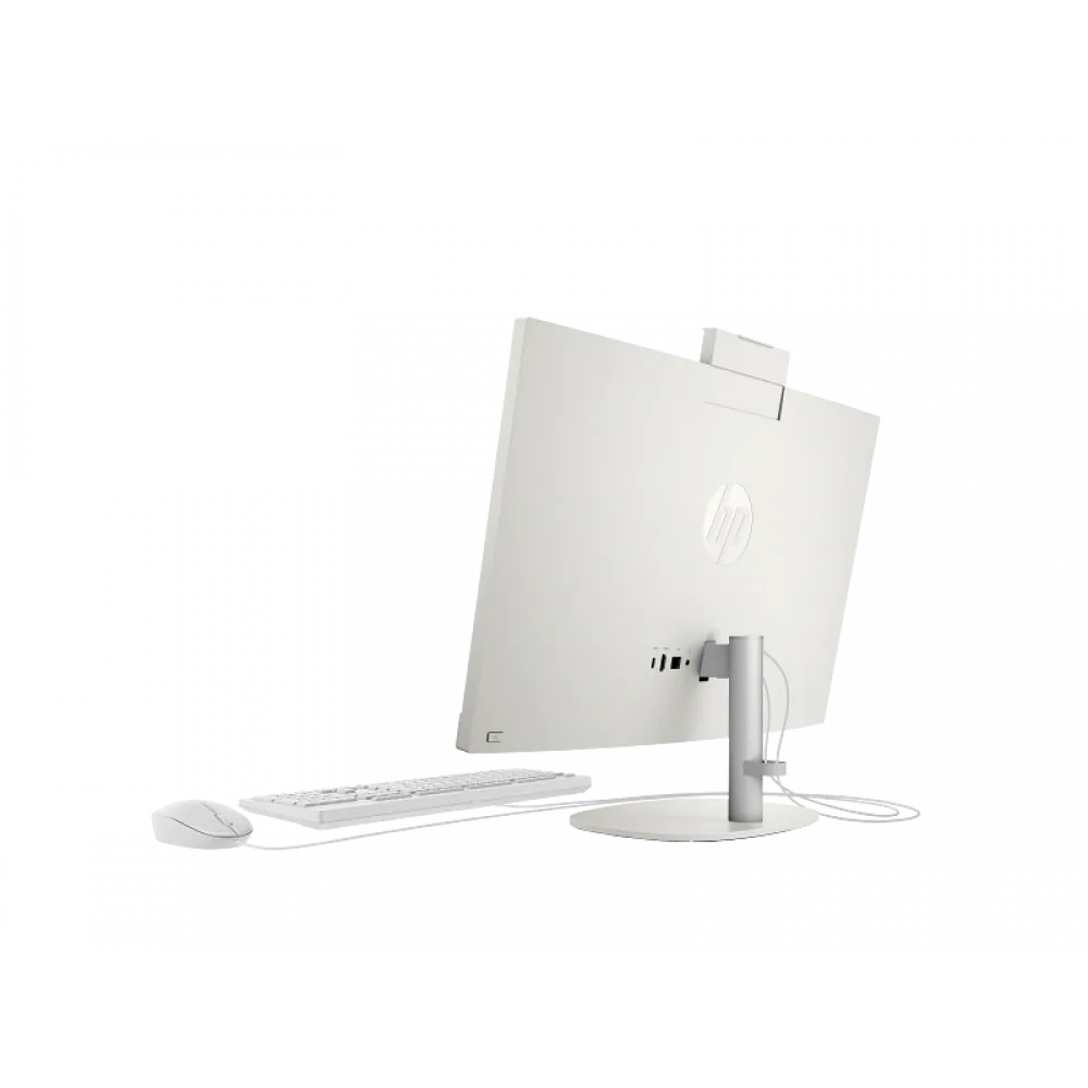 Hp ProOne 240 G10 D1ZF0ET Ultra 5-125U 8Gb 512Gb Ssd 23.8" 4
