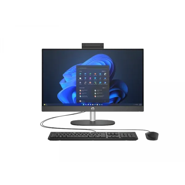 Hp ProOne 240 G10 D1BC2ET Ultra 7-155U 16Gb 512Gb Ssd 23.8"