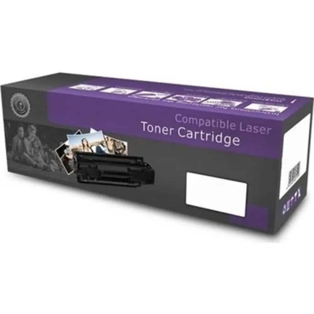 QUEEN HP CF230A 30A Chipli / Canon CRG-051 Muadil Toner 1600 Sayfa