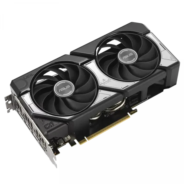 Ekran Kartı Asus Dual-Rtx5060Ti-O8G 8Gb Gddr7 128Bit