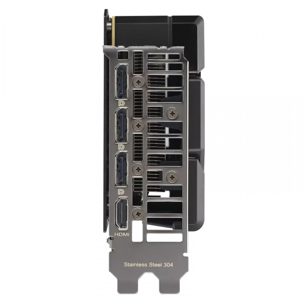Ekran Kartı Asus Dual-Rtx5060Ti-O8G 8Gb Gddr7 128Bit 2