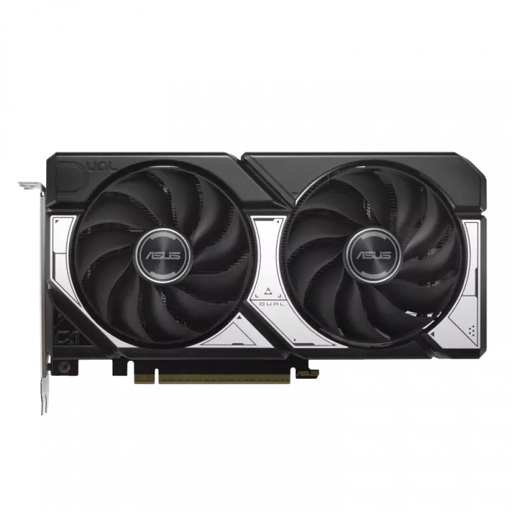Ekran Kartı Asus Dual-Rtx5060Ti-O8G 8Gb Gddr7 128Bit thumbnail 4