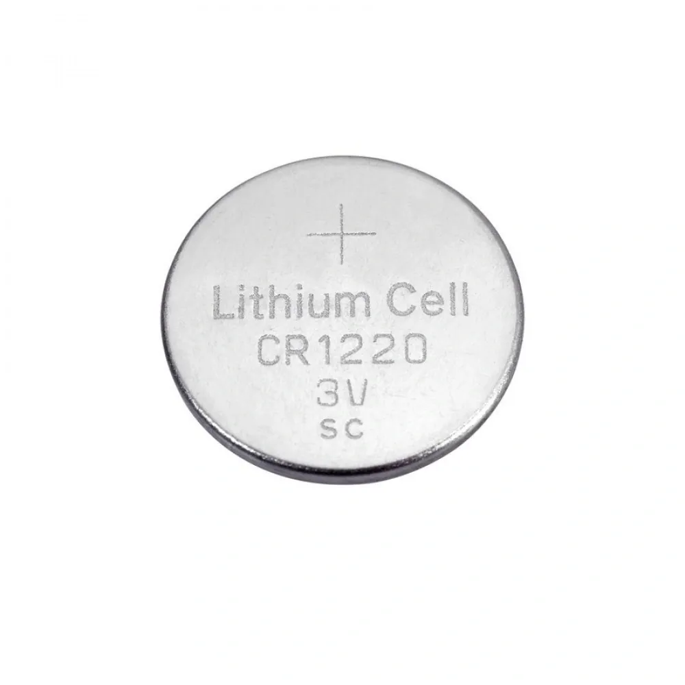 Orion CR1220 3v Lithium Pil