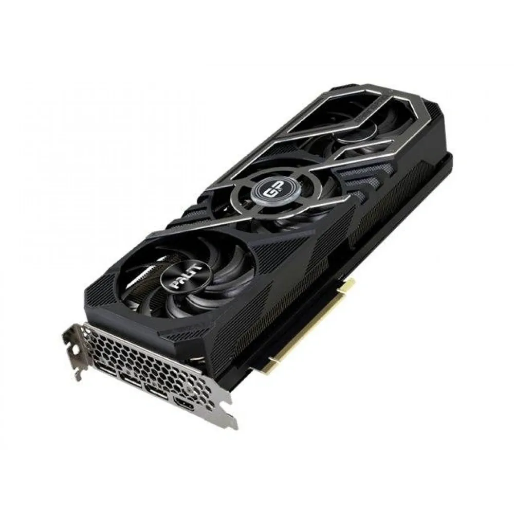 2. El Ekran Kartı PALIT RTX3070Ti GAMINGPRO 8GB 256Bit GDDR6X