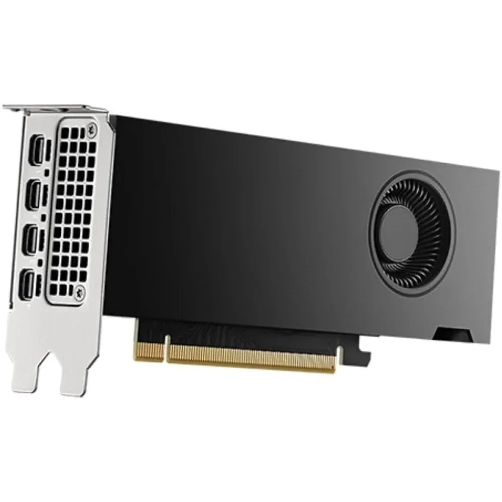 2. El Ekran Kartı PNY QUADRO A2000 6GB GDDR6 192bit VCNRTXA2000-SB