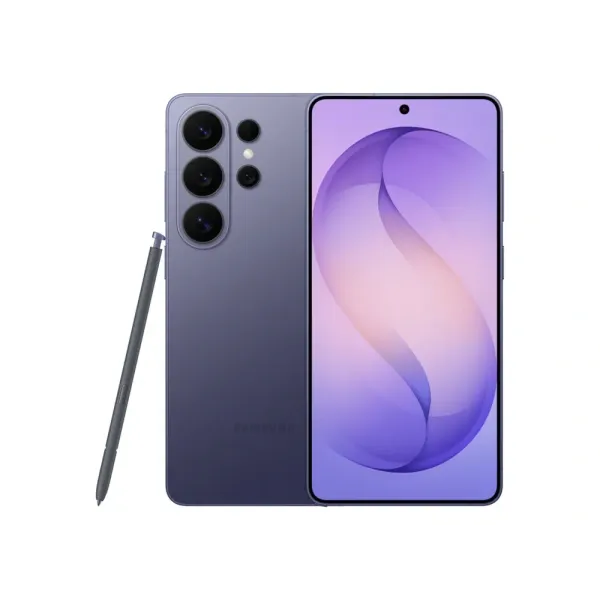 Telefon Samsung S26 Ultra Sm-S948B/Ds 12Gb Ram 256Gb Cobalt Violet