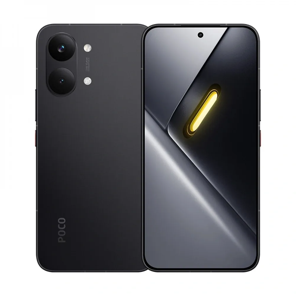 Telefon Xiaomi Poco X8 Pro Max 12/512Gb Black