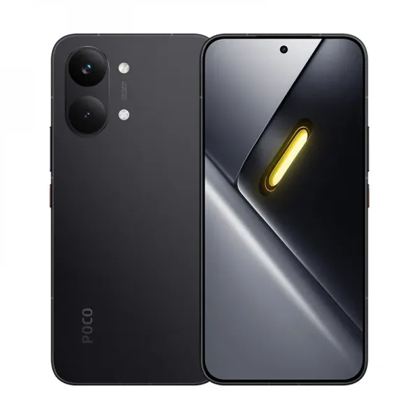 Telefon Xiaomi Poco X8 Pro Max 12/512Gb Black