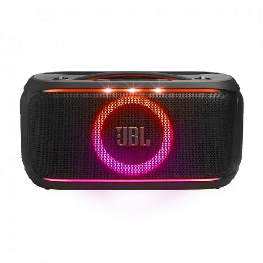 SPEAKER JBL PARTYBOX ON-THE-GO2 WIRELESS MIC