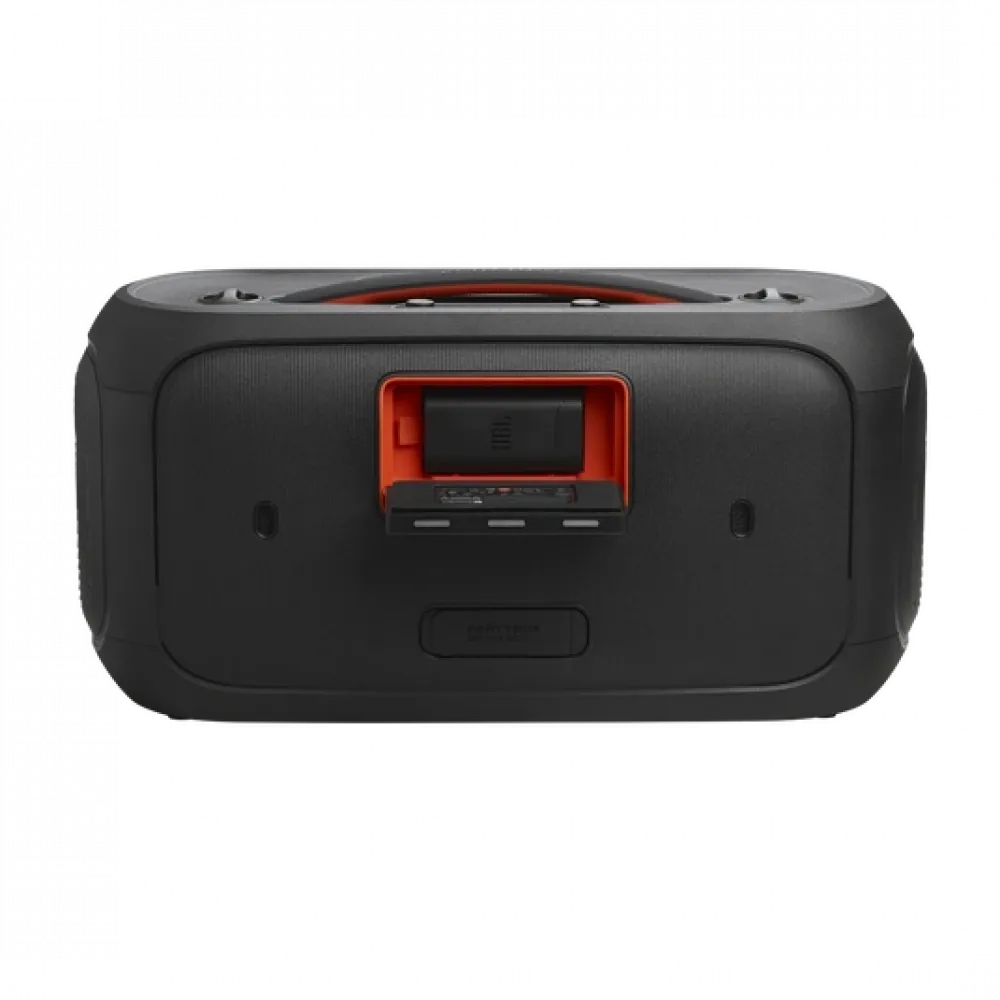 SPEAKER JBL PARTYBOX ON-THE-GO2 WIRELESS MIC 2