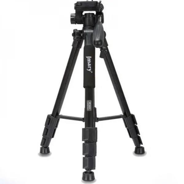 Jmary Kp-2254 Portable Tripod