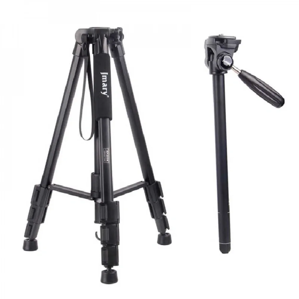 Jmary Kp-2254 Portable Tripod 2