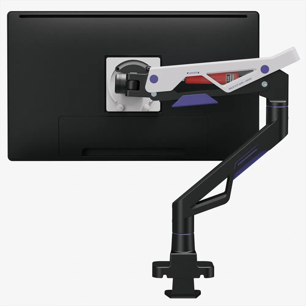 Xdrive Mnt-95 Tekli Monıtor Standı 24"-57"