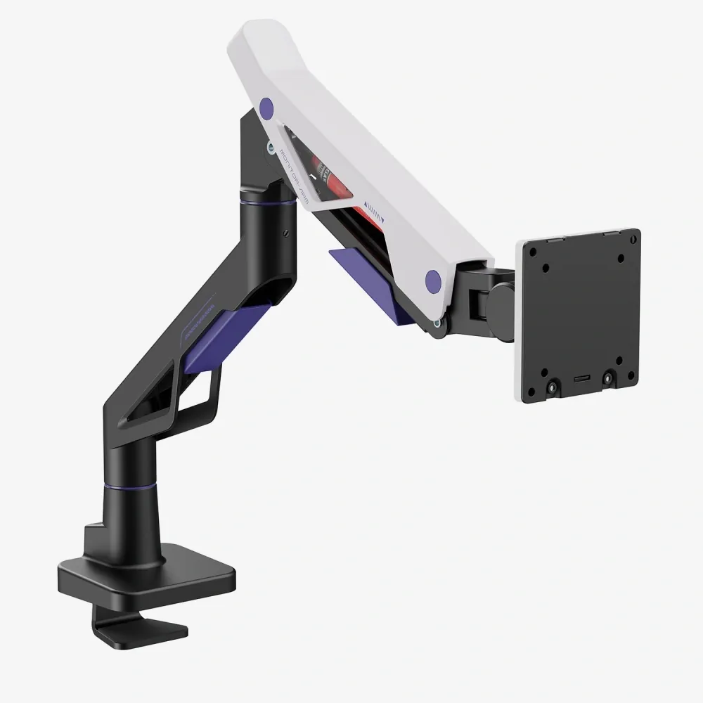 Xdrive Mnt-95 Tekli Monıtor Standı 24"-57" 2
